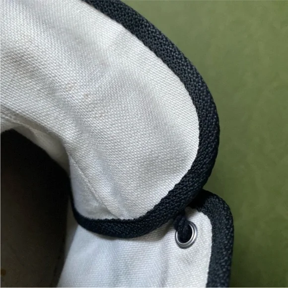 GUCCI authentic Men's Interlocking G high-top sneaker - Picture 5 of 8